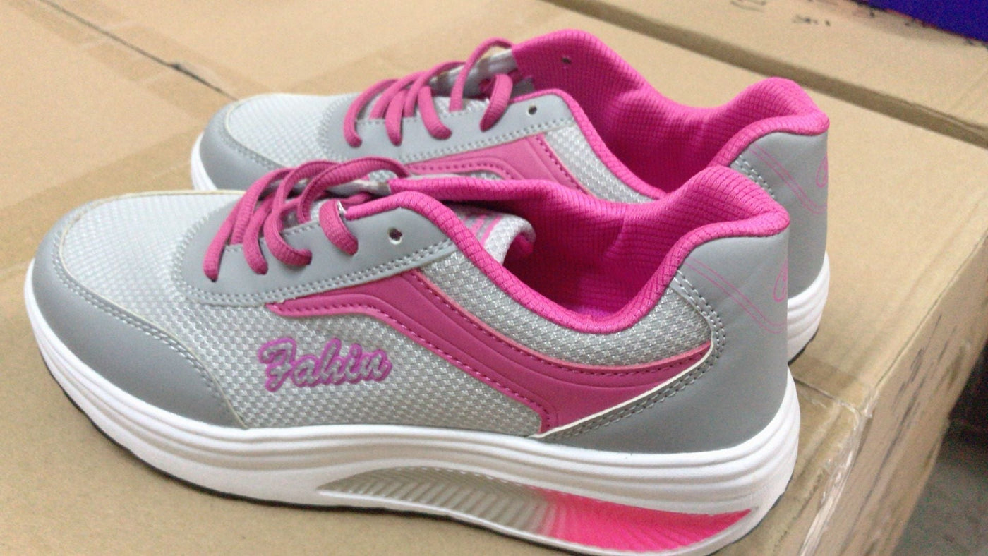 KADIN TARZ SPOR AYAKKABI 107