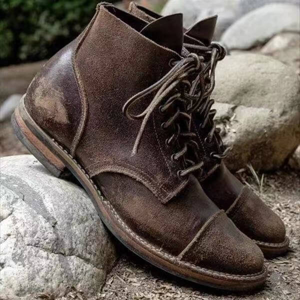 ERKEK TARZ KIŞLIK BOT 198