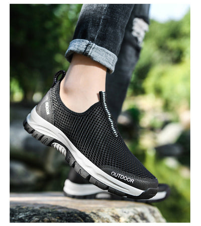 ERKEK SPOR AYAKKABI 616