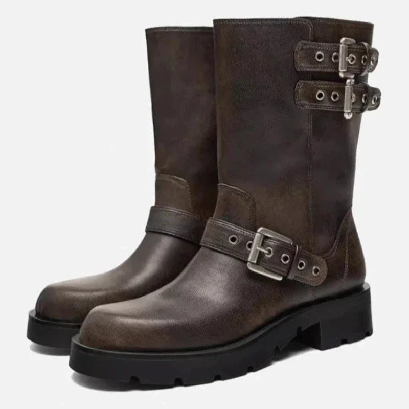 KADIN TARZ KIŞLIK BOT 326