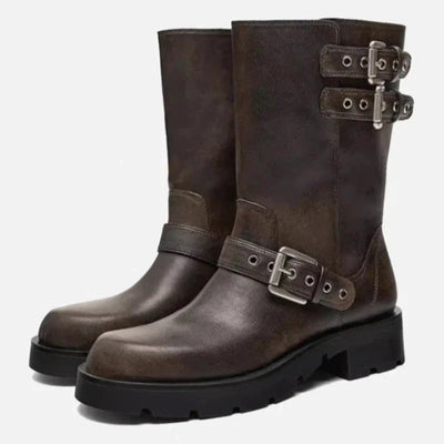 KADIN TARZ KIŞLIK BOT 326