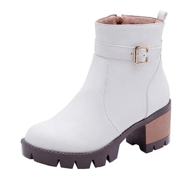 KADIN TARZ KIŞLIK BOT 145