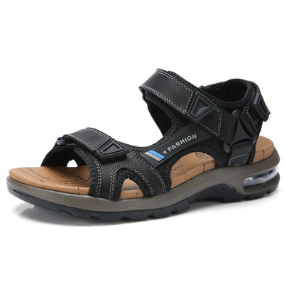 ERKEK TARZ YAZ SANDALET 156