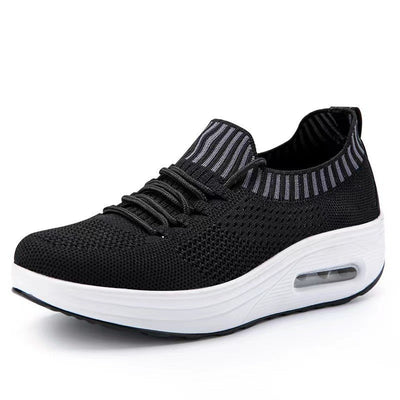 KADIN TARZ SPOR AYAKKABI 108
