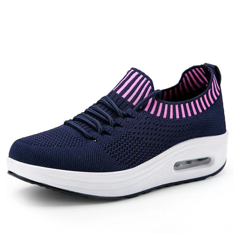 KADIN TARZ SPOR AYAKKABI 108