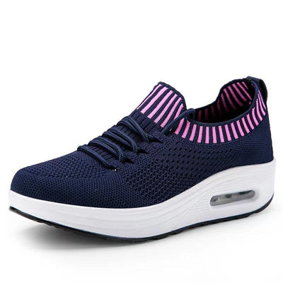 KADIN TARZ SPOR AYAKKABI 108