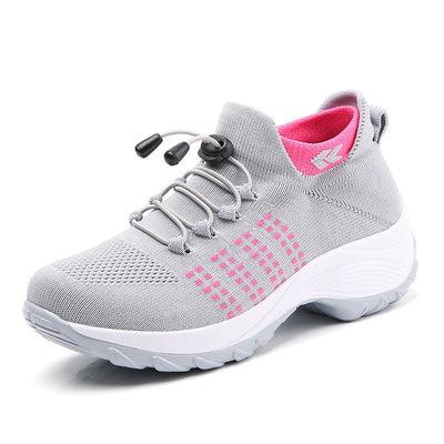 KADIN TARZ SPOR AYAKKABI 110