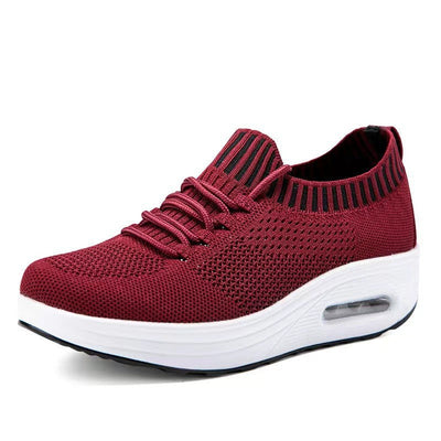 KADIN TARZ SPOR AYAKKABI 108