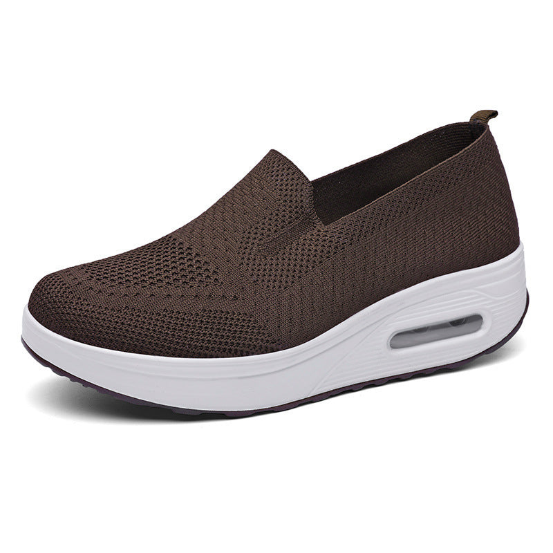 KADIN TARZ SPOR AYAKKABI 106