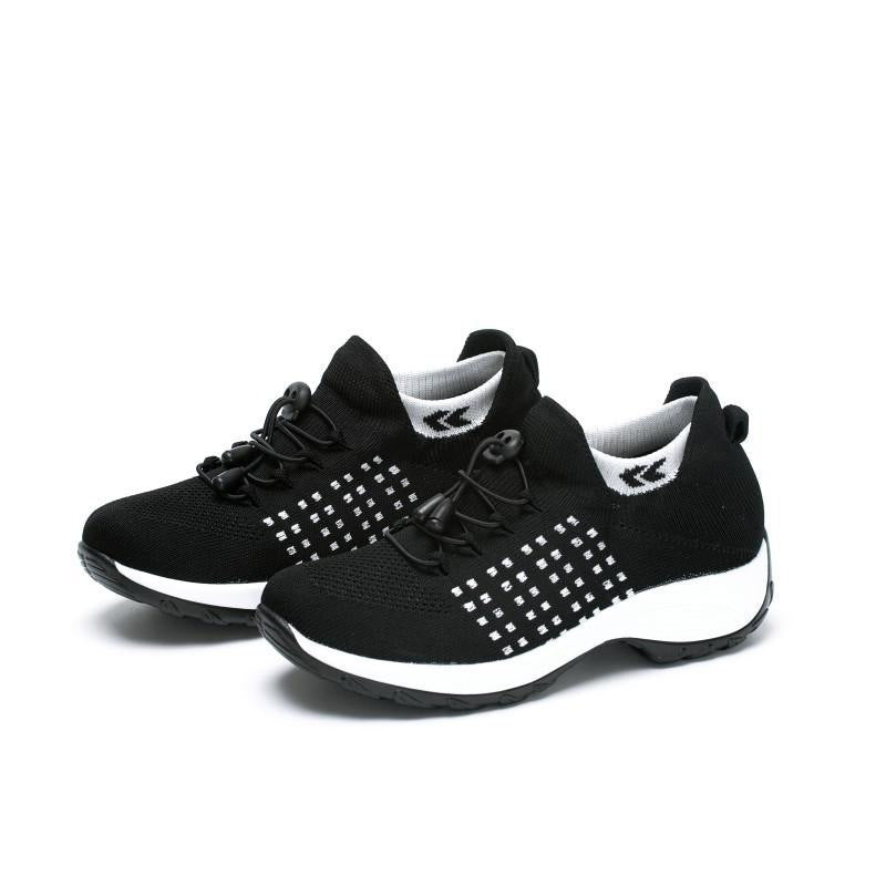KADIN TARZ SPOR AYAKKABI 110