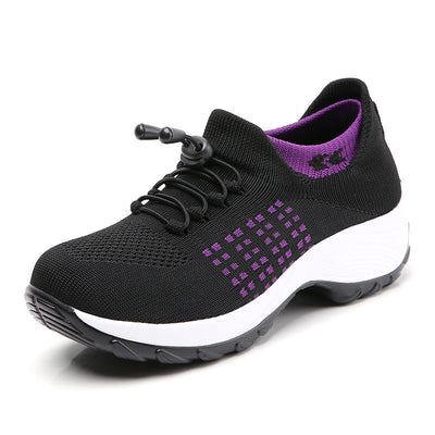 KADIN TARZ SPOR AYAKKABI 110