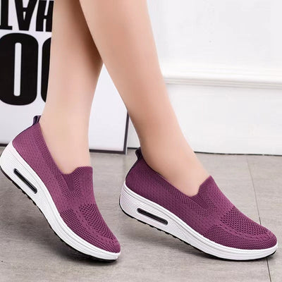 KADIN TARZ SPOR AYAKKABI 106