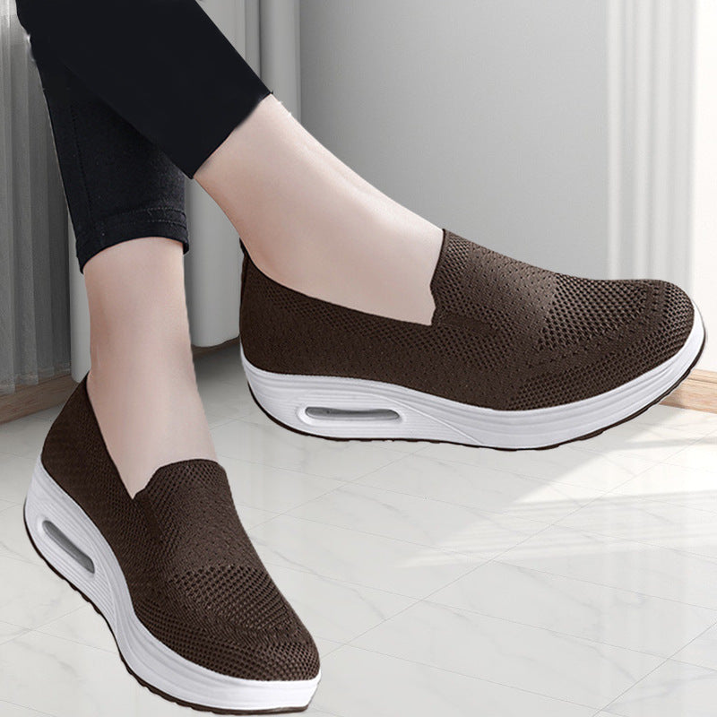 KADIN TARZ SPOR AYAKKABI 106
