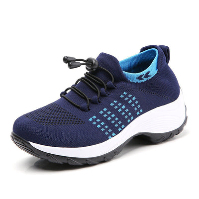 KADIN TARZ SPOR AYAKKABI 110