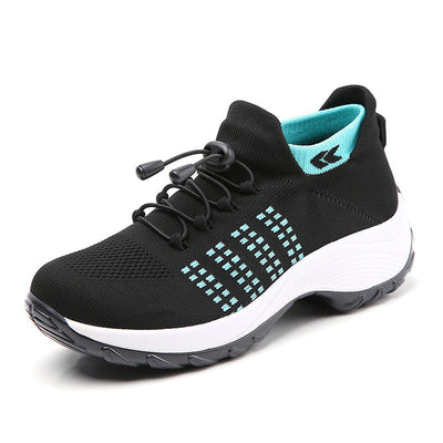 KADIN TARZ SPOR AYAKKABI 110