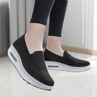 KADIN TARZ SPOR AYAKKABI 106