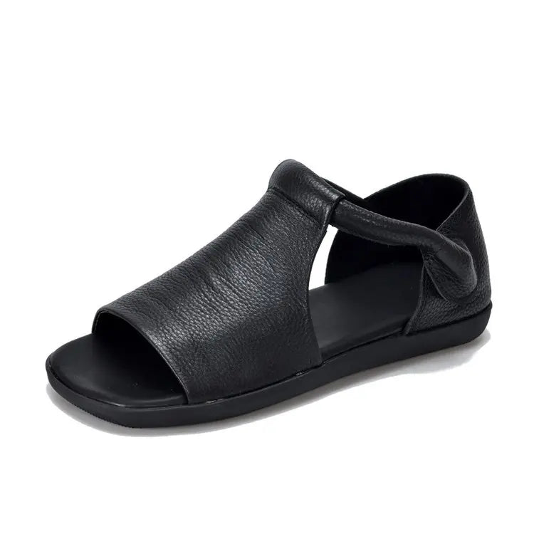 KADIN YAZ TARZ SANDALET 248