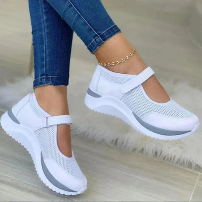 KADIN YAZ TARZ SANDALET 207