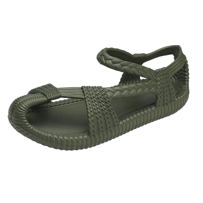 ERKEK TARZ YAZ SANDALET 350