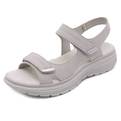 KADIN YAZ TARZ SANDALET 283