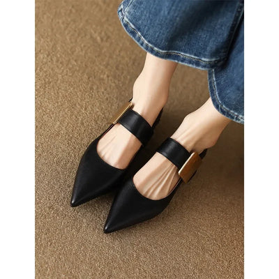 KADIN YAZ TARZ SANDALET 255