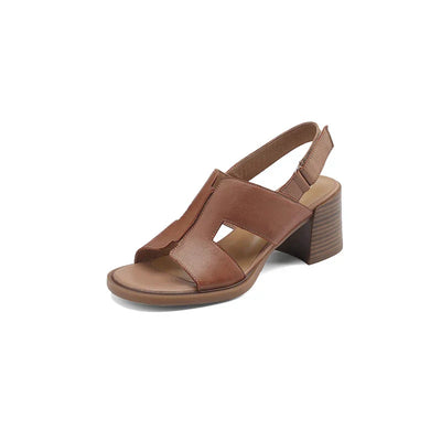 KADIN YAZ TARZ SANDALET 175