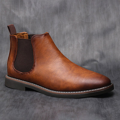 ERKEK TARZ KIŞLIK BOT 255