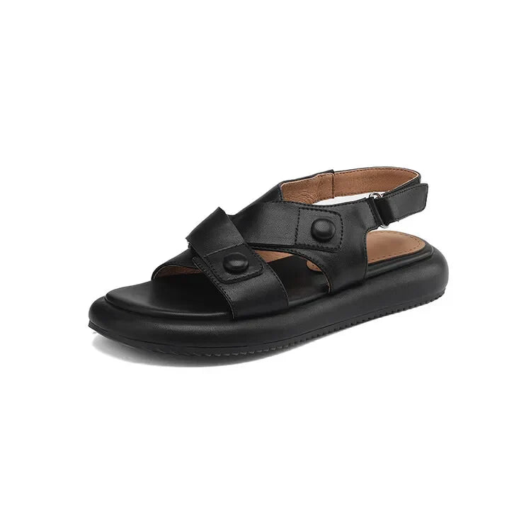 KADIN YAZ TARZ SANDALET 171