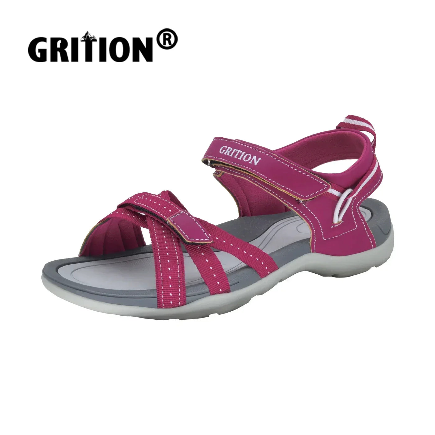 KADIN YAZ TARZ SANDALET 285