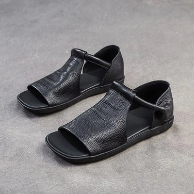 KADIN YAZ TARZ SANDALET 248