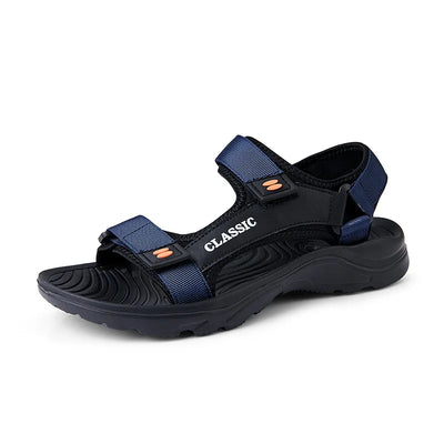 ERKEK TARZ YAZ SANDALET 155