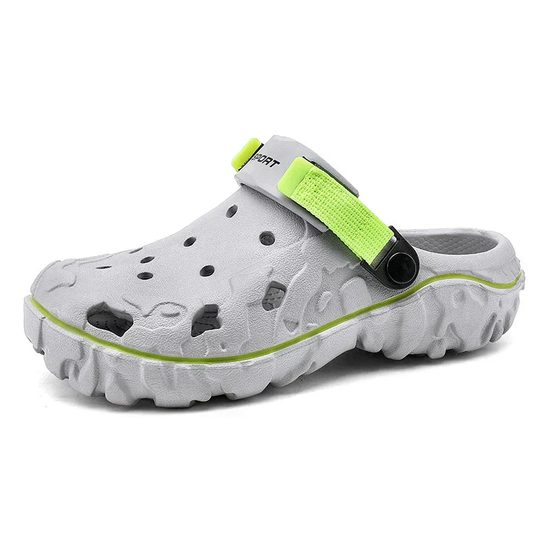 ERKEK TARZ TERLİK 142