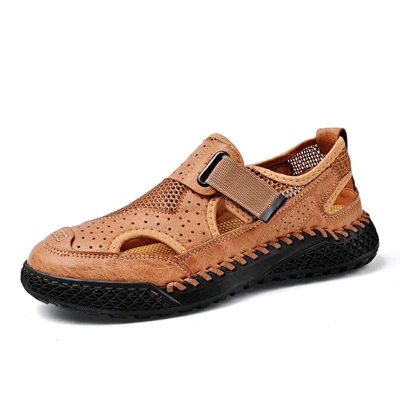 ERKEK TARZ YAZ SANDALET 150