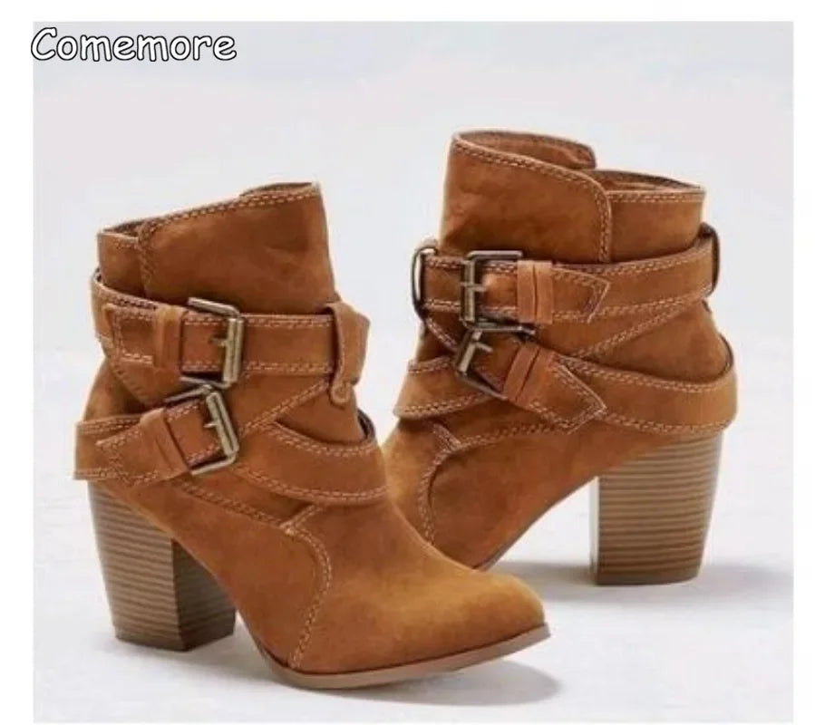 KADIN TARZ KIŞLIK BOT 162
