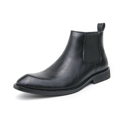 ERKEK TARZ KIŞLIK BOT 275