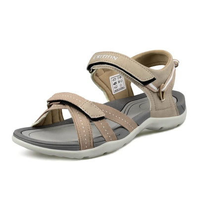 KADIN YAZ TARZ SANDALET 285