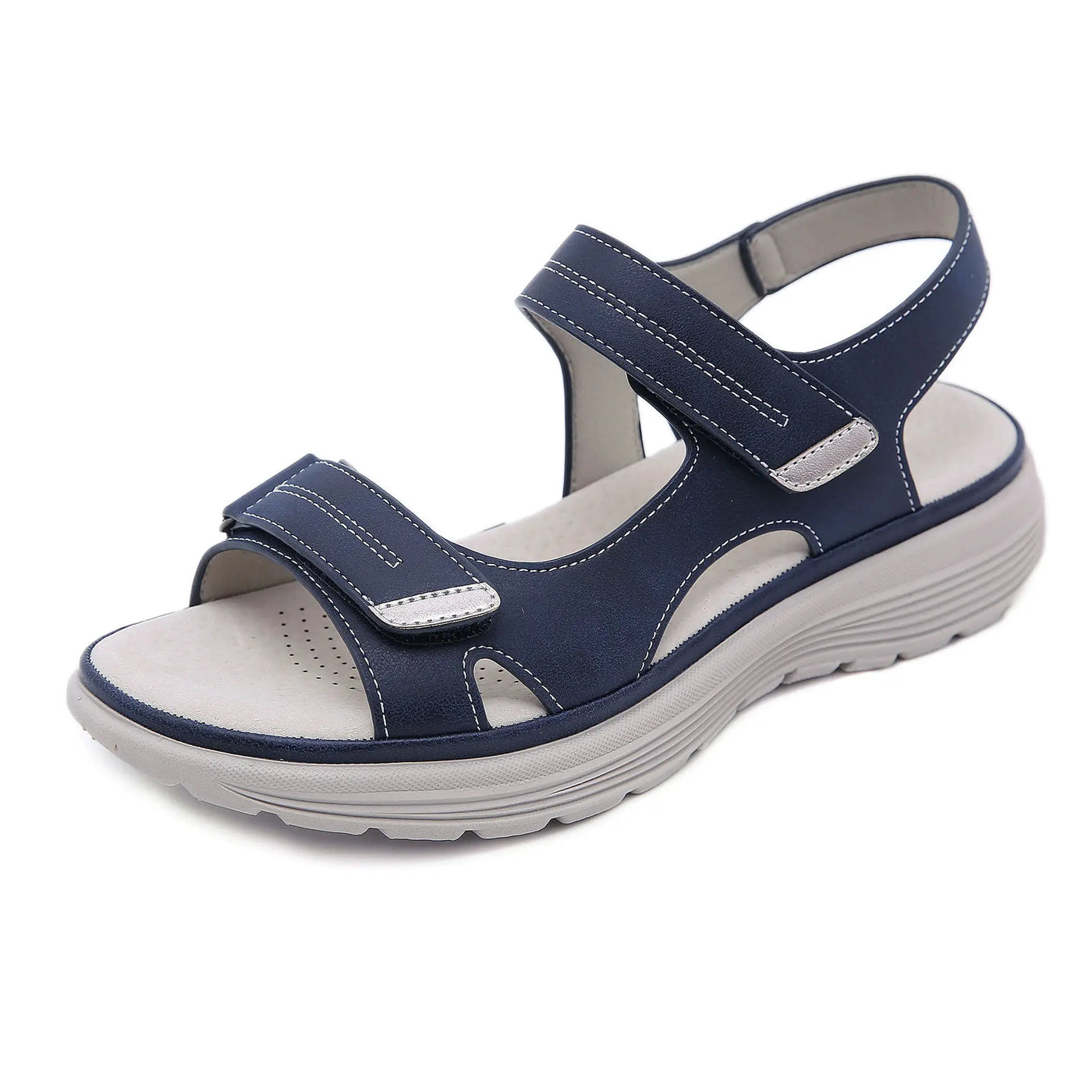 KADIN YAZ TARZ SANDALET 283