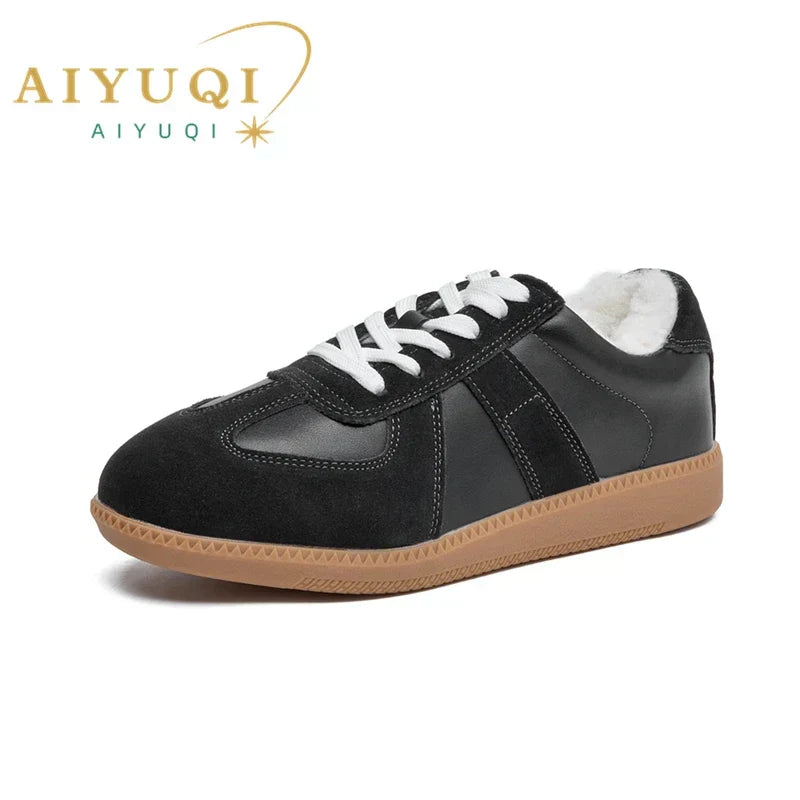 KADIN TARZ SPOR AYAKKABI 128