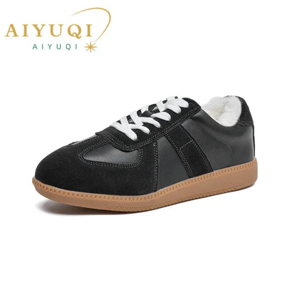 KADIN TARZ SPOR AYAKKABI 128