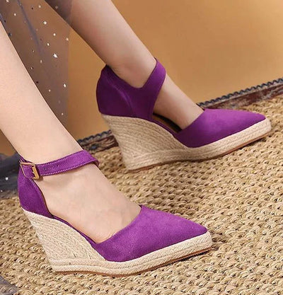 KADIN YAZ TARZ SANDALET 164
