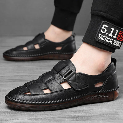 ERKEK TARZ YAZ SANDALET 148