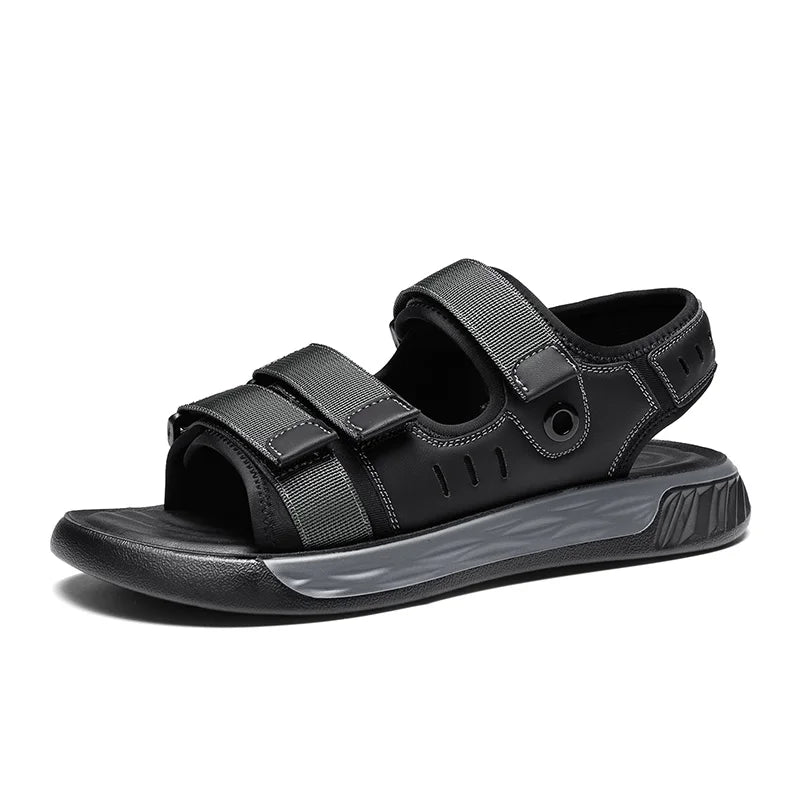 ERKEK TARZ YAZ SANDALET 157