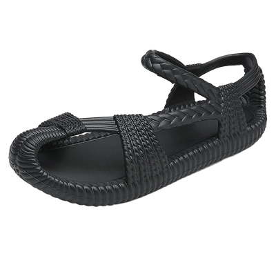 ERKEK TARZ YAZ SANDALET 350