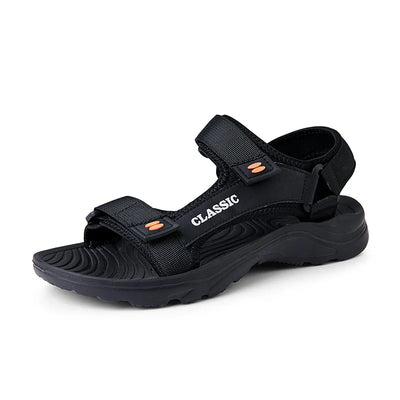 ERKEK TARZ YAZ SANDALET 155