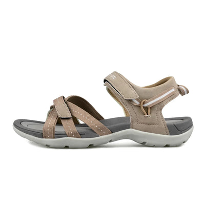 KADIN YAZ TARZ SANDALET 285