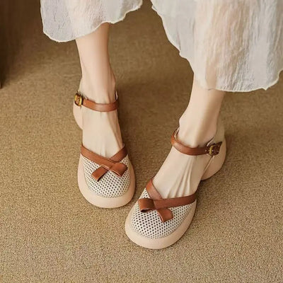 KADIN YAZ TARZ SANDALET 249