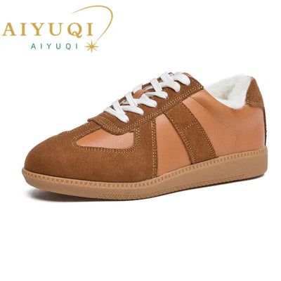 KADIN TARZ SPOR AYAKKABI 128