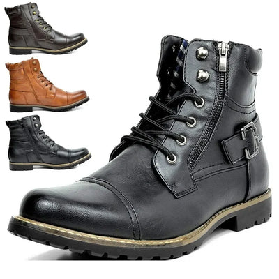 ERKEK TARZ KIŞLIK BOT 263