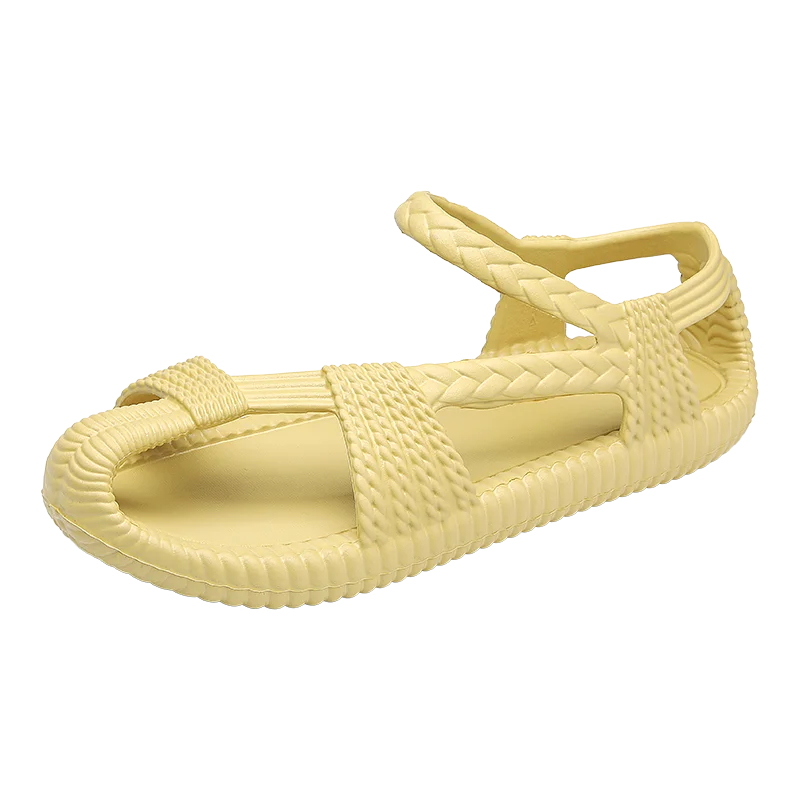 ERKEK TARZ YAZ SANDALET 350