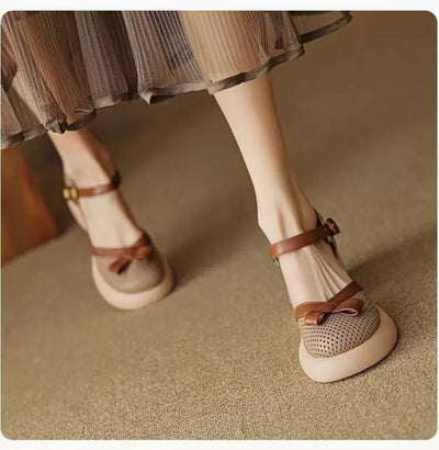 KADIN YAZ TARZ SANDALET 249
